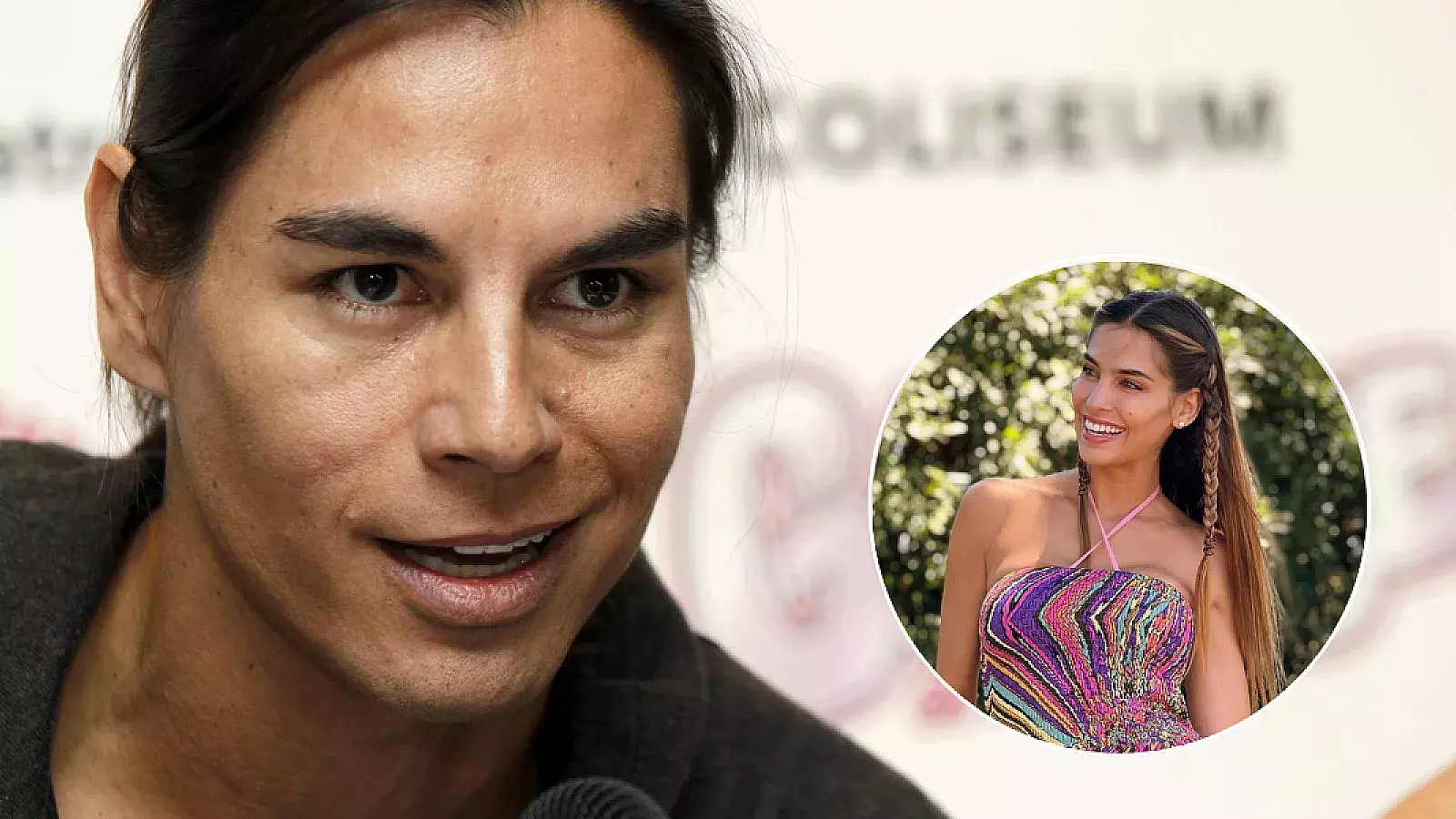 Julio Iglesias Jr. presenta a su nuevo amor: ¡una modelo cubana!