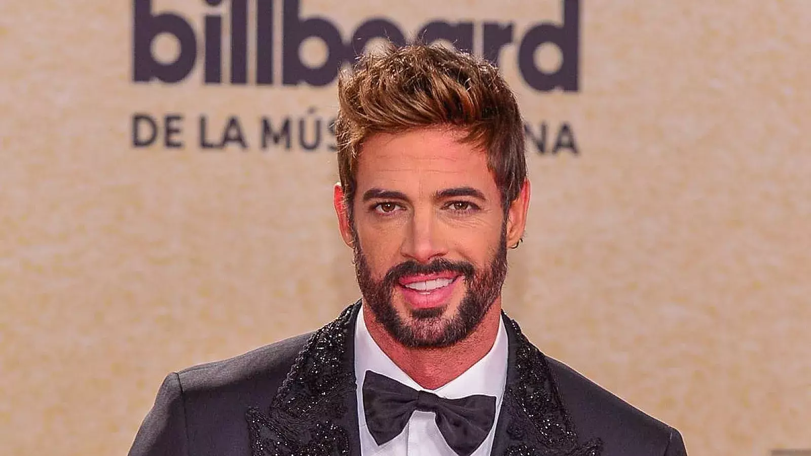 ¡William Levy está de cumpleaños!