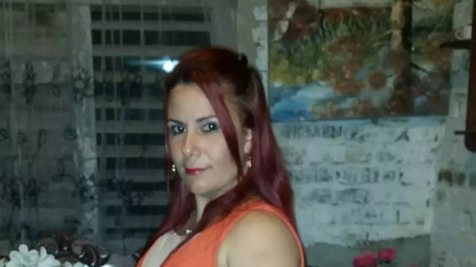 Dayami Hechevarría Rodríguez