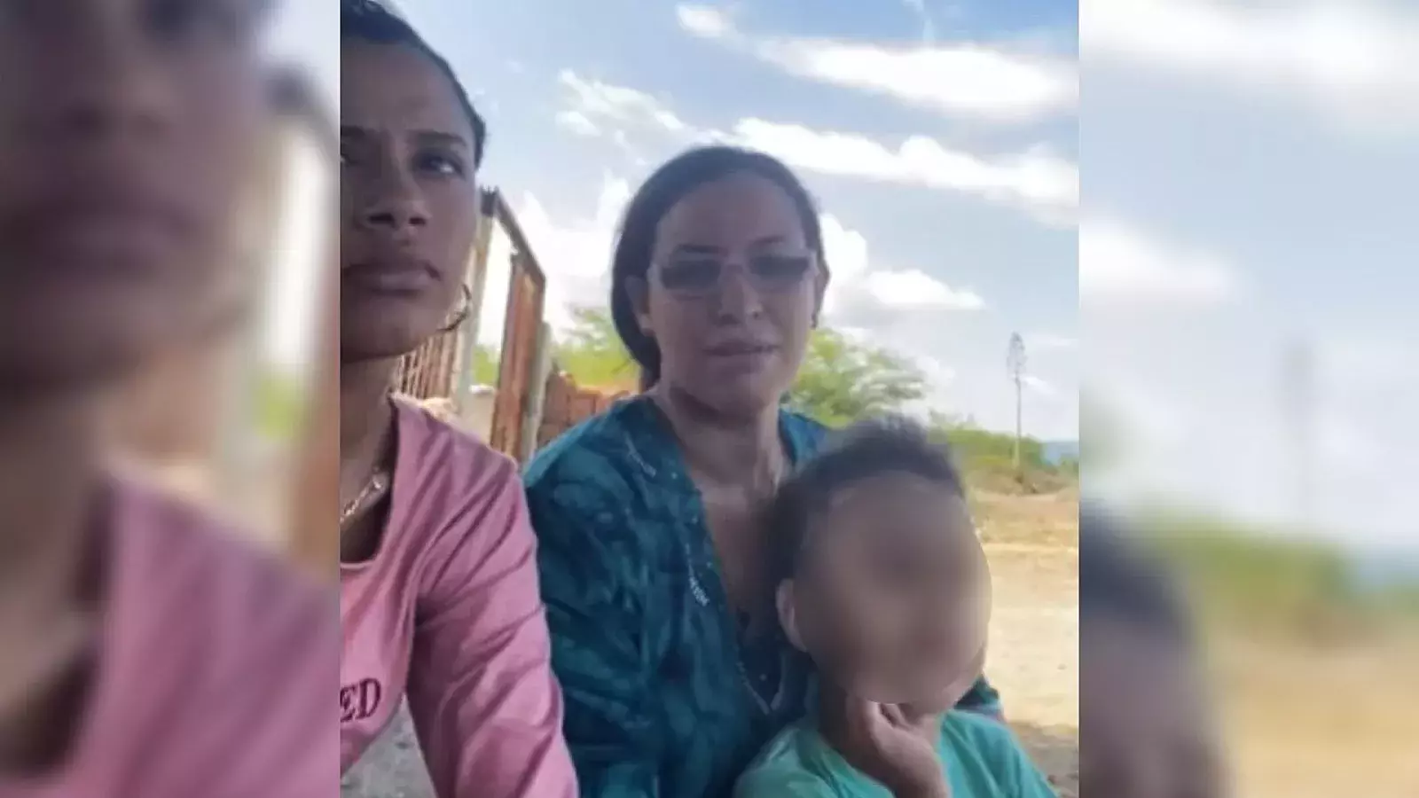 Familia del opositor cubano José Daniel Ferrer