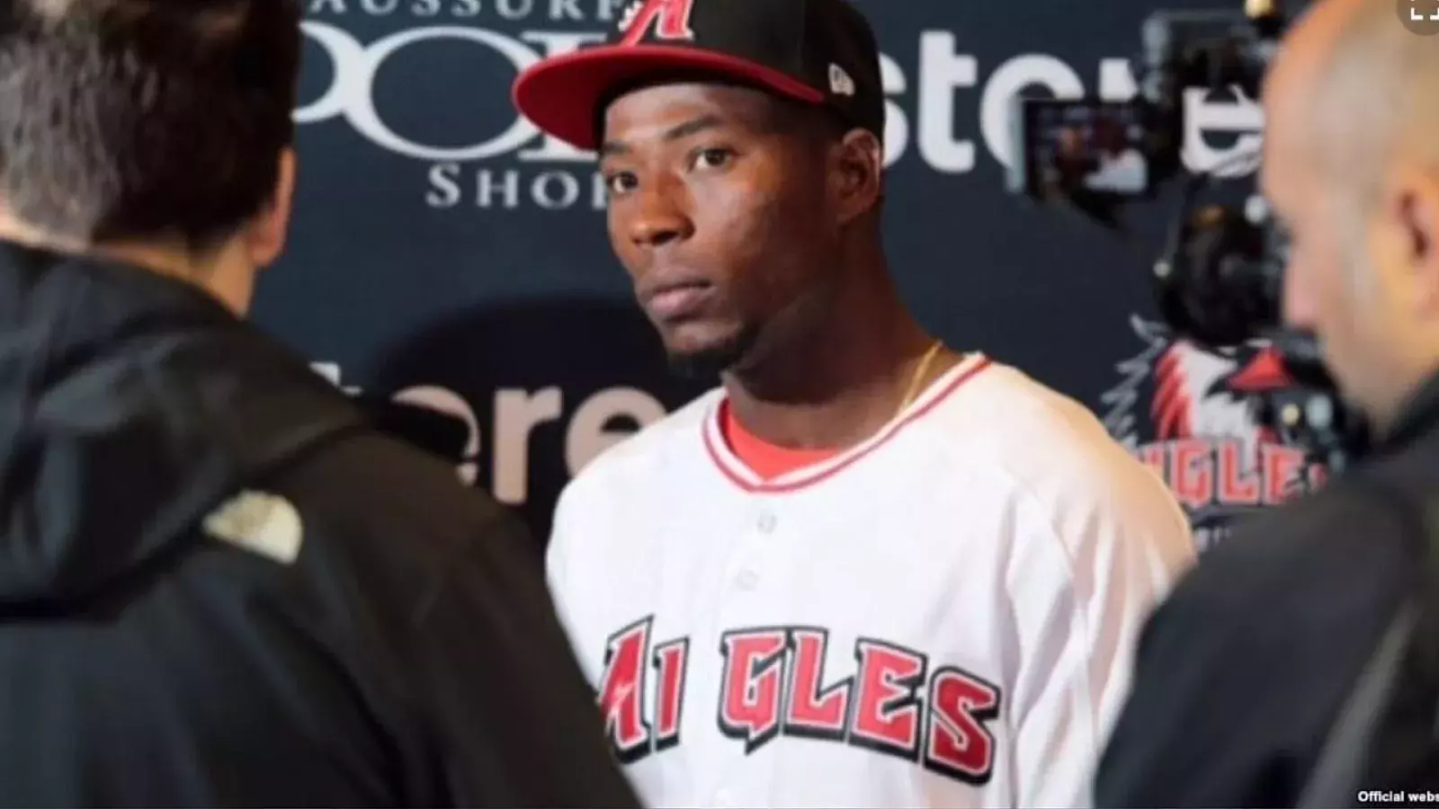 Julio Pablo Martínez, pelotero cubano en MLB