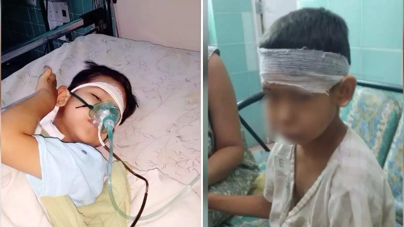 Niño cubano necesita trasplante de riñón