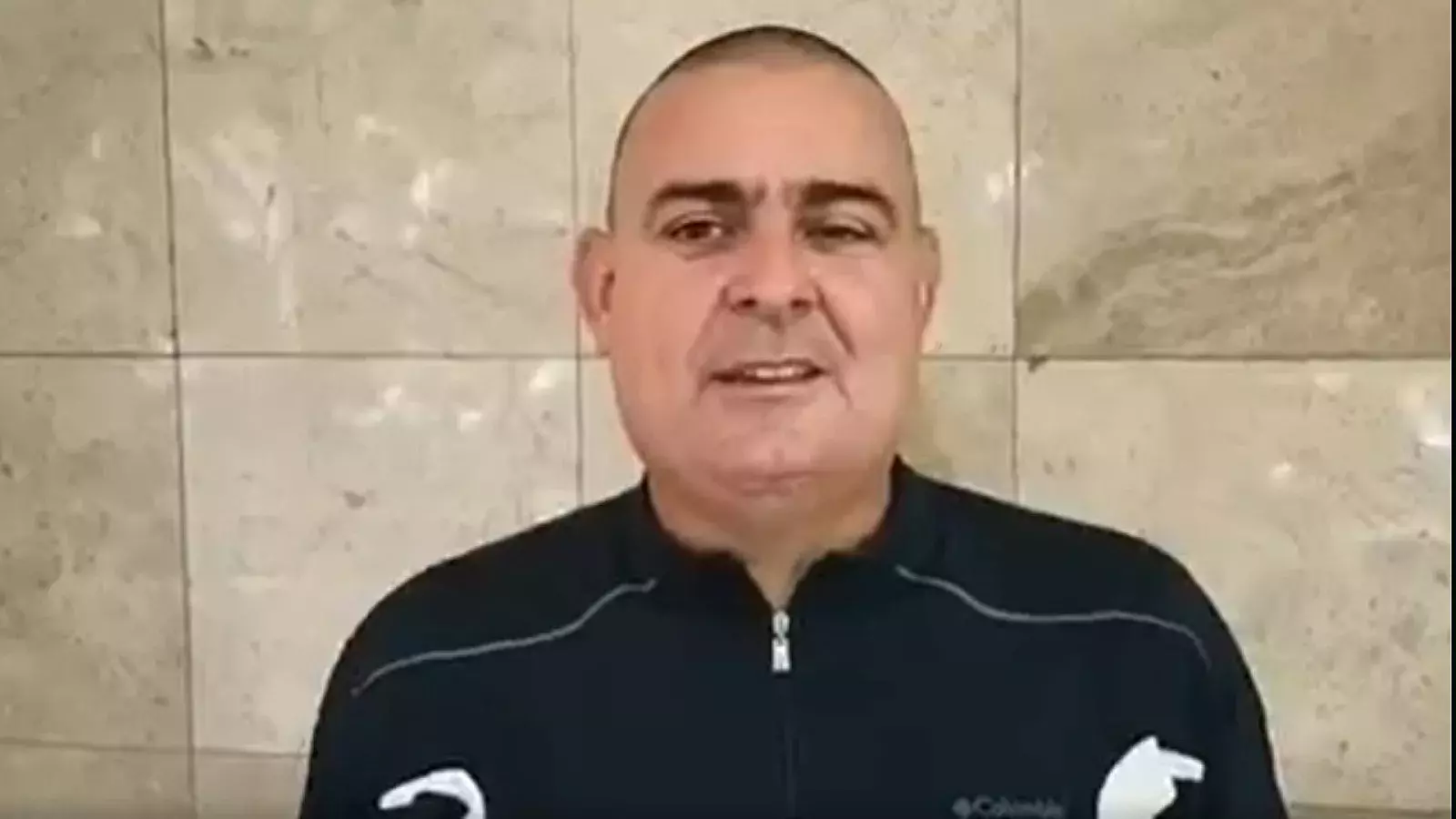 Yunielys Castillo, nuevo director técnico