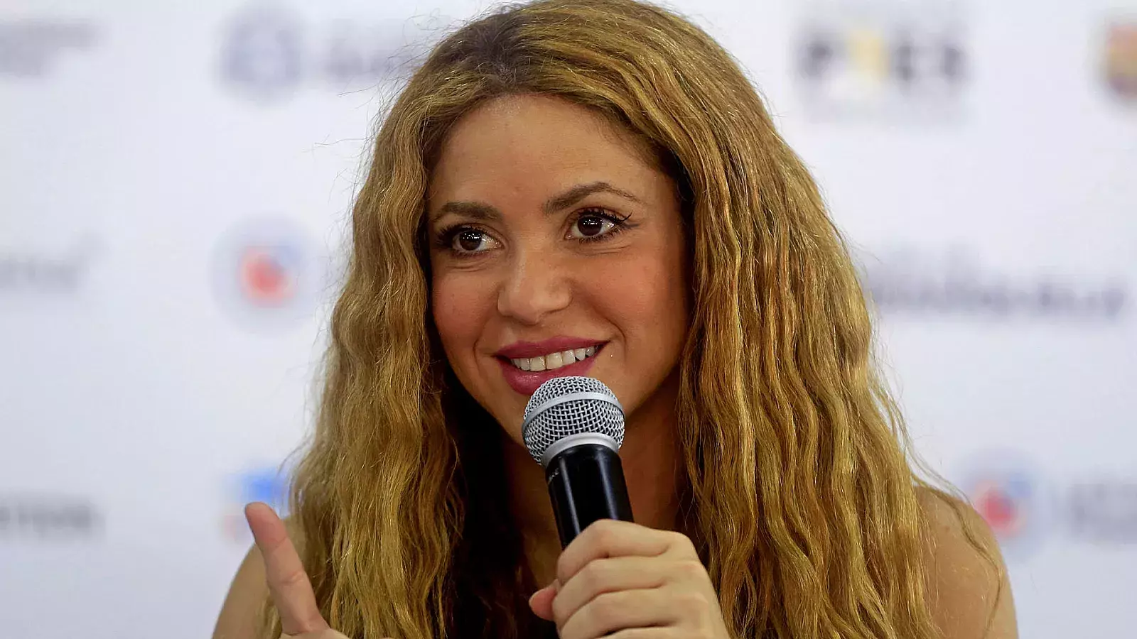 Fiscalía española acusa a Shakira de defraudar 6 millones en nueva causa por delito fiscal