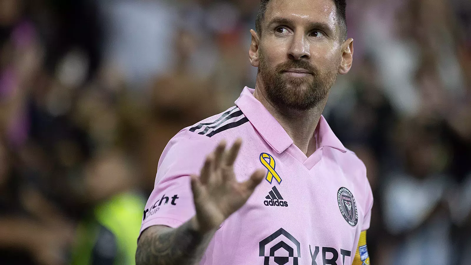 US Open Cup: Sin Messi no hay paraíso en Miami