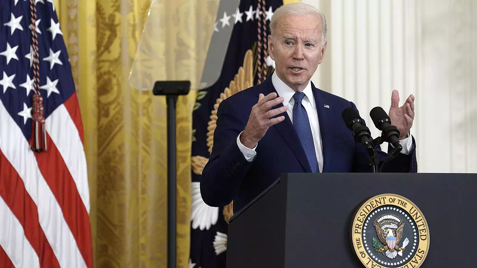 Republicanos predicen que negocios de Biden habrían ganado sobre $50 millones, $30 millones más que lo mostrado