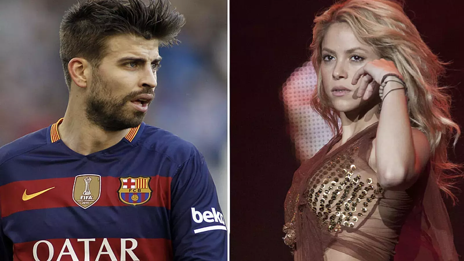 Piqué envía misterioso mensaje tras el éxito de Shakira: ¡Estoy hecho un toro!