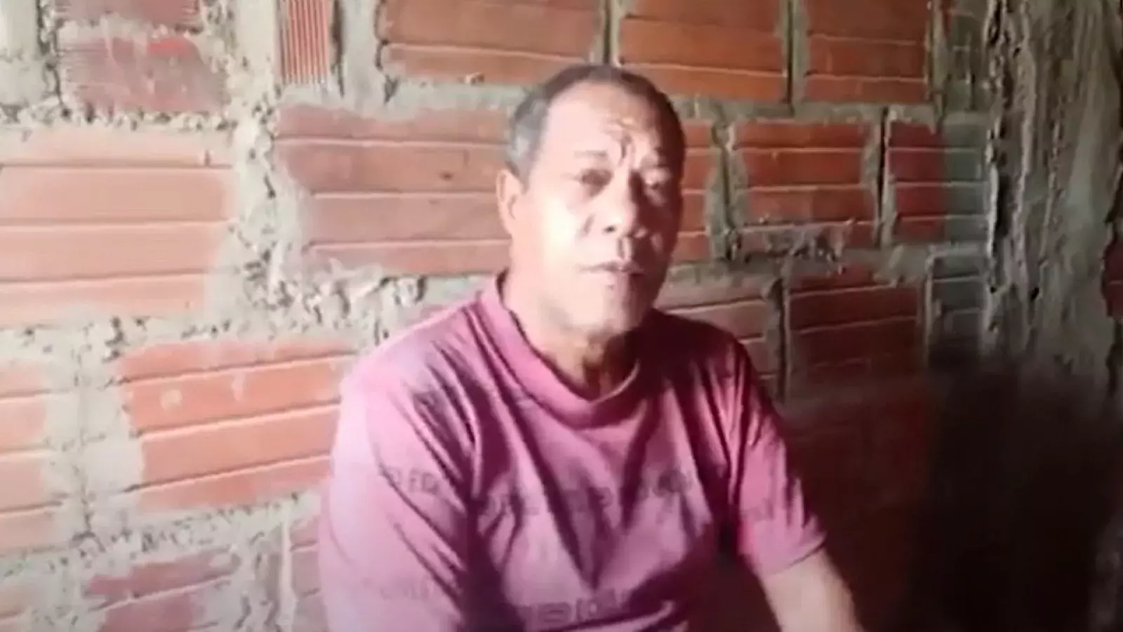 Nibaldo Reinoso Hernández
