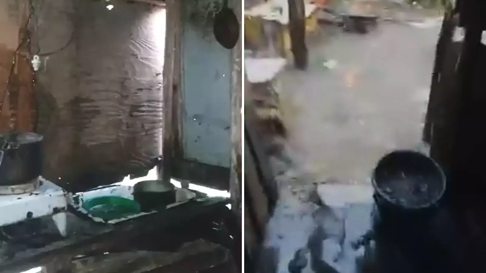 Recaudan donaciones para comprarle casa digna a madre con 3 hijos enfermos