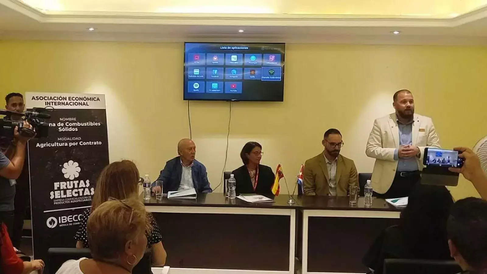 Feria Internacional Exposur 2023