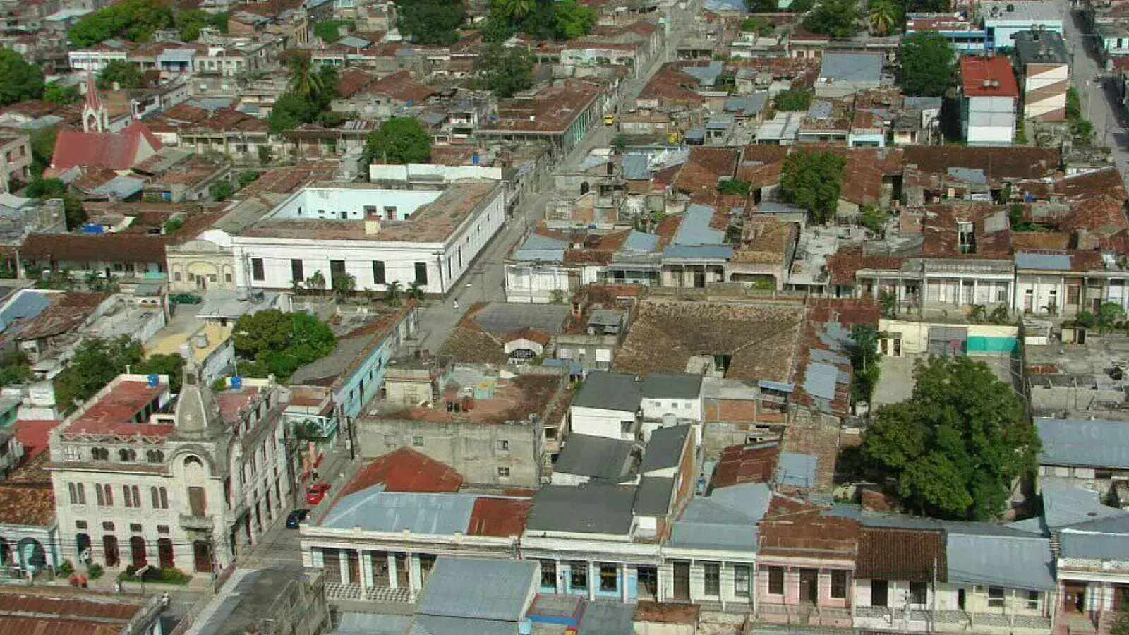 Ciudad de Guantánamo