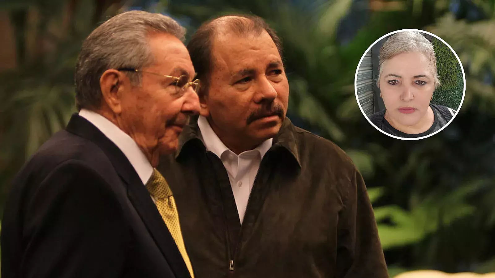 Niegan ingreso a Nicaragua a refugiada política cubana residente en Chile
