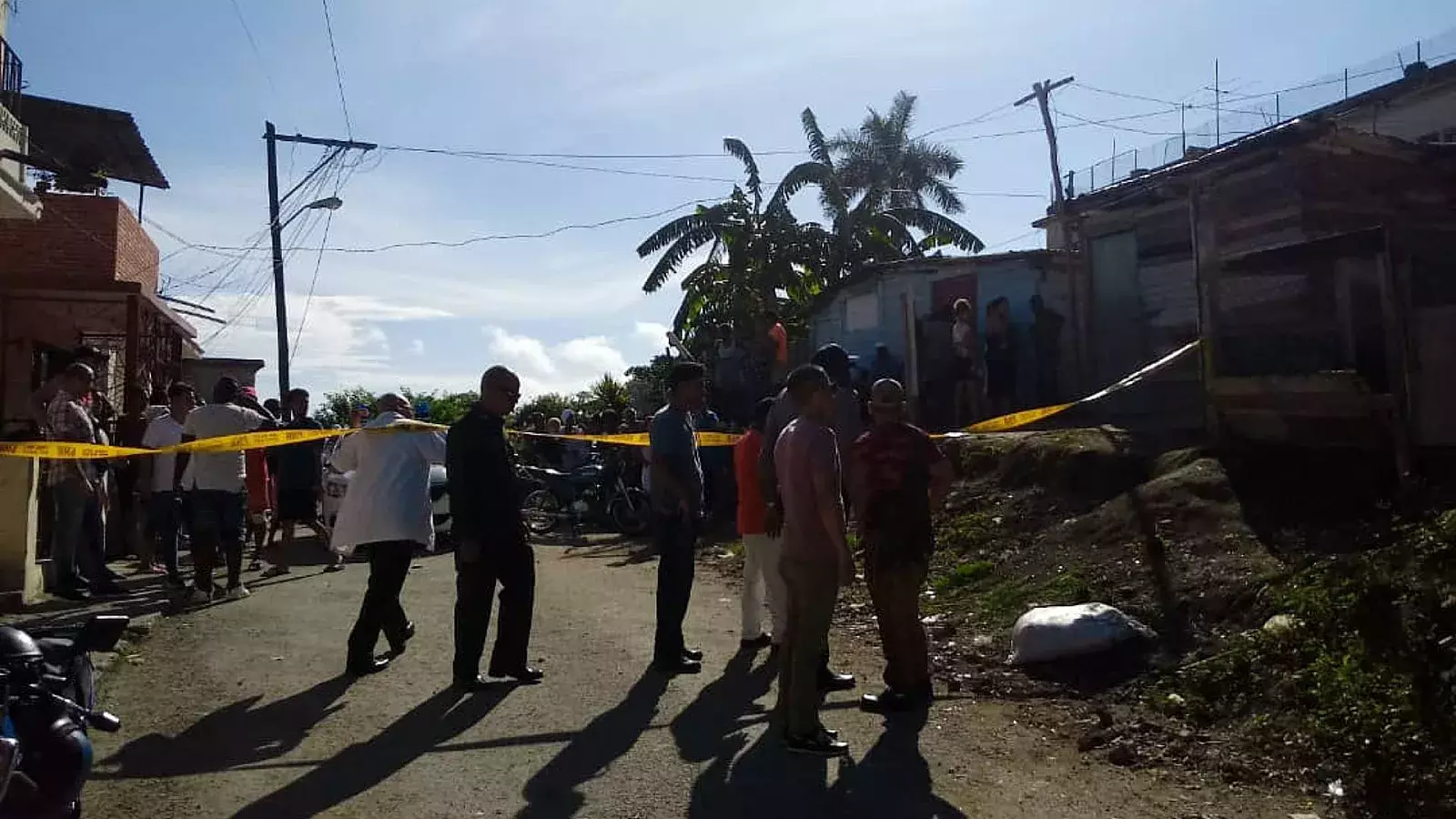 Niño cubano de 3 años asesinado en La Habana