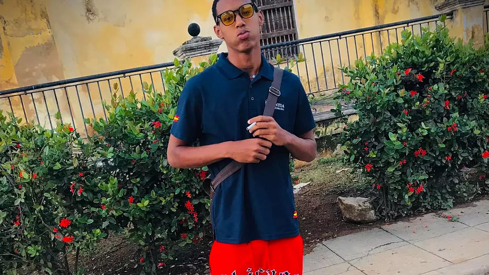 Joven asesinado en La Habana