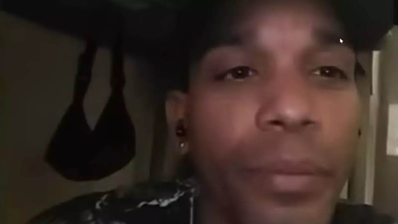 Cubano detenido en Rusia desde agosto de 2023.