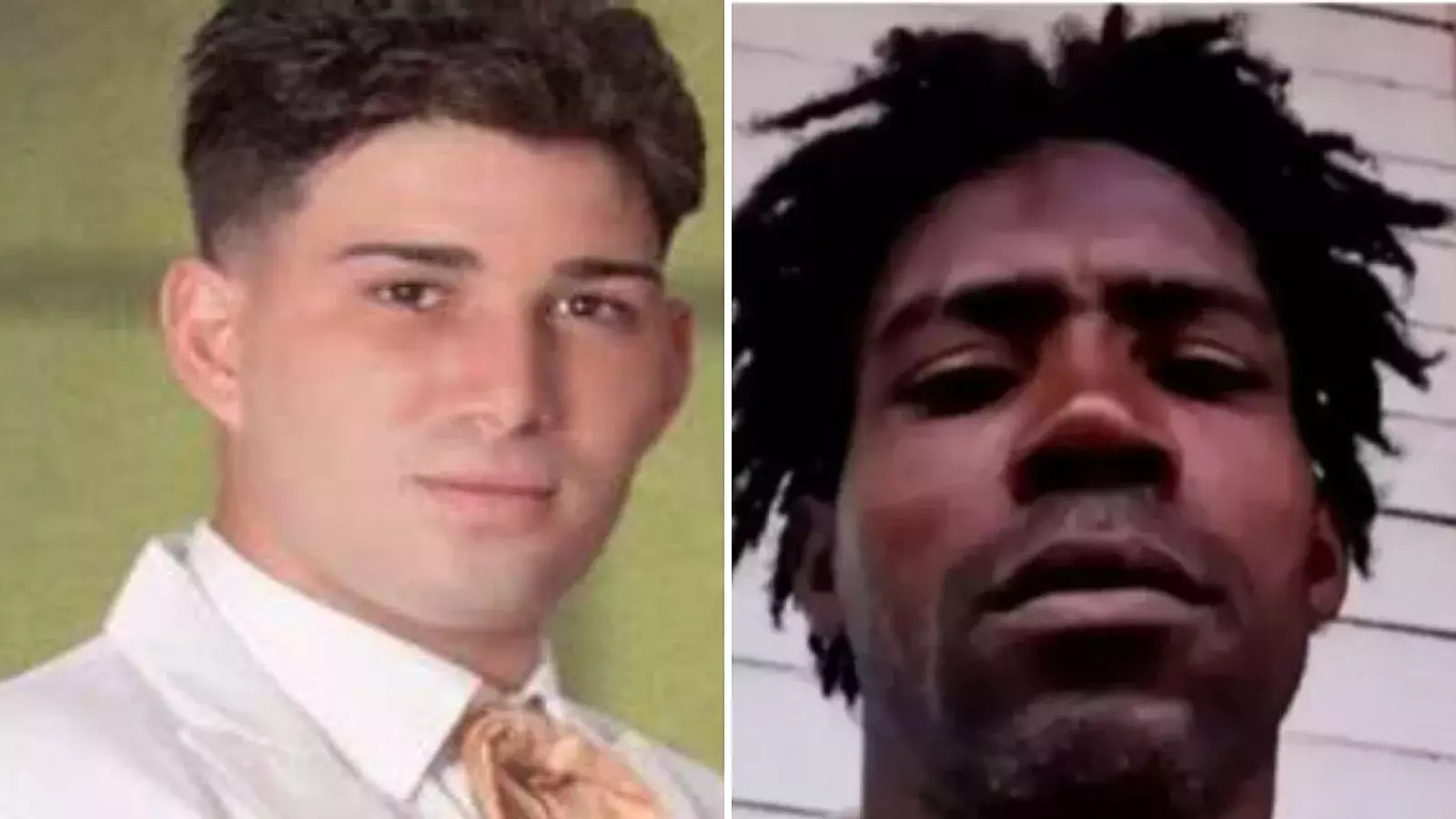 Presos políticos Aníbal Yasiel Palau Jacinto y Juan Enrique Pérez Sánchez