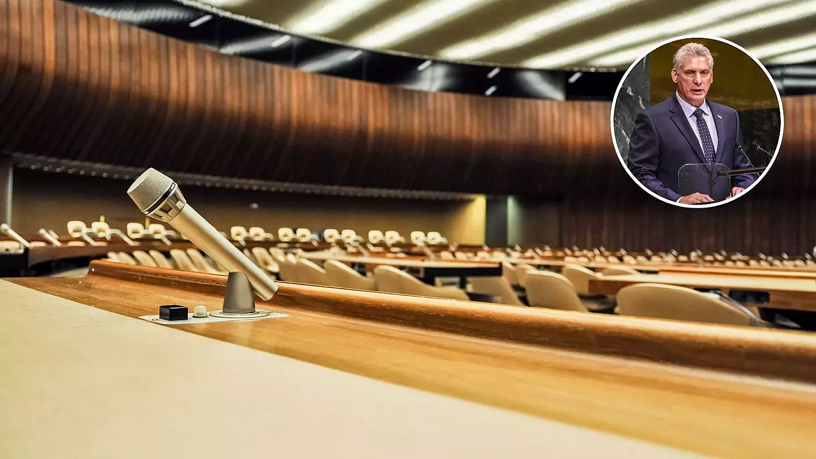 Dictadura cubana en el Consejo de DDHH de la ONU