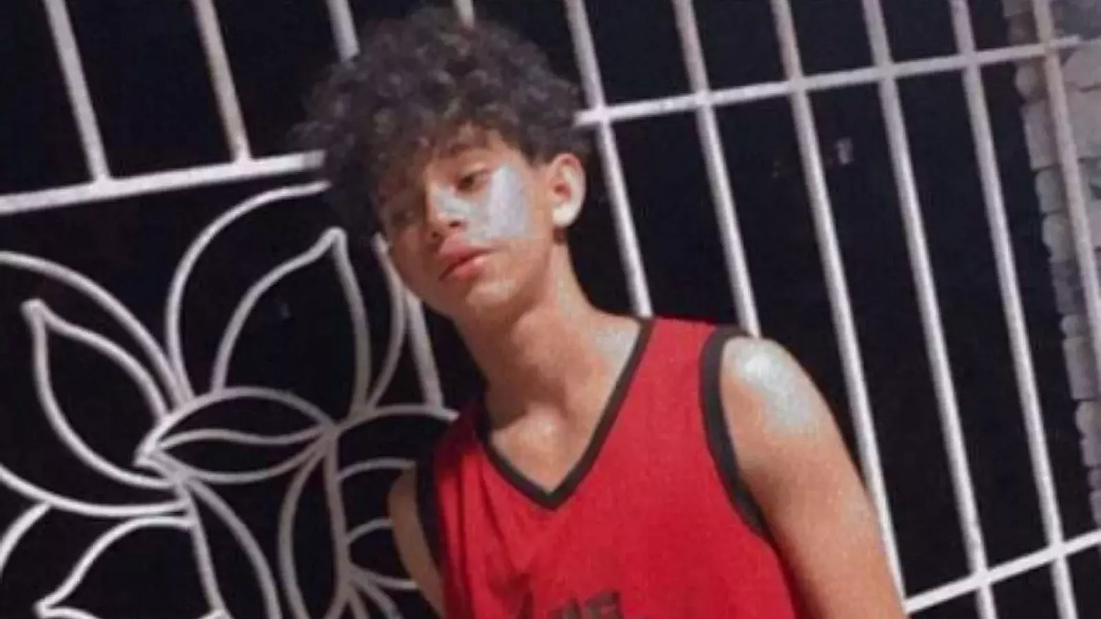 Leandro Baró Lameiro