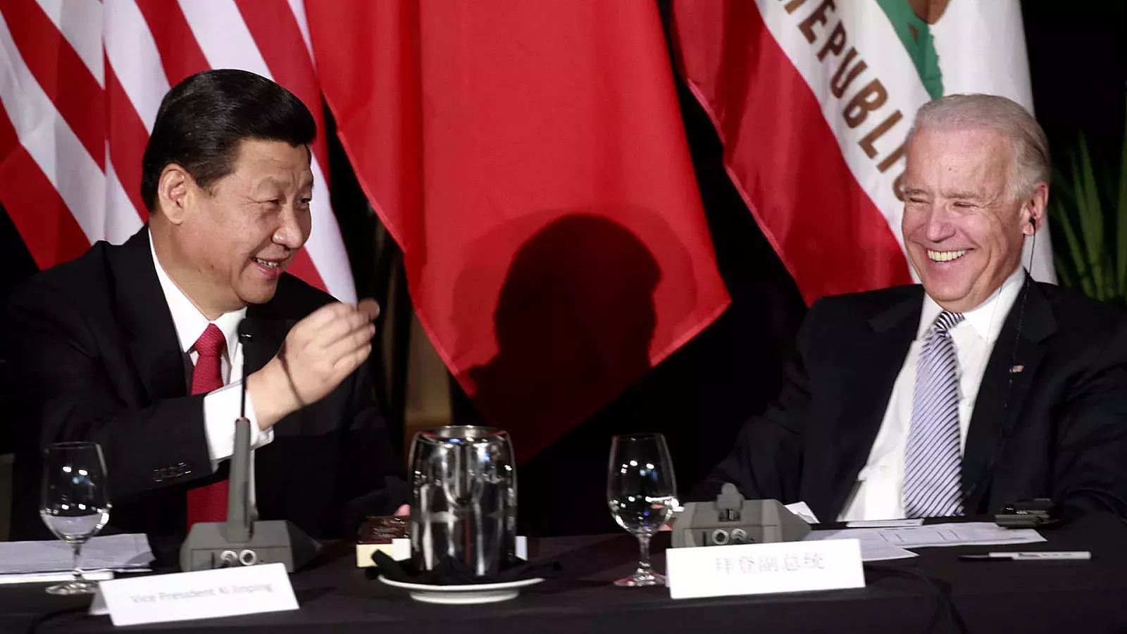 Biden y Xi Jinping acuerdan medidas contra el fentanilo