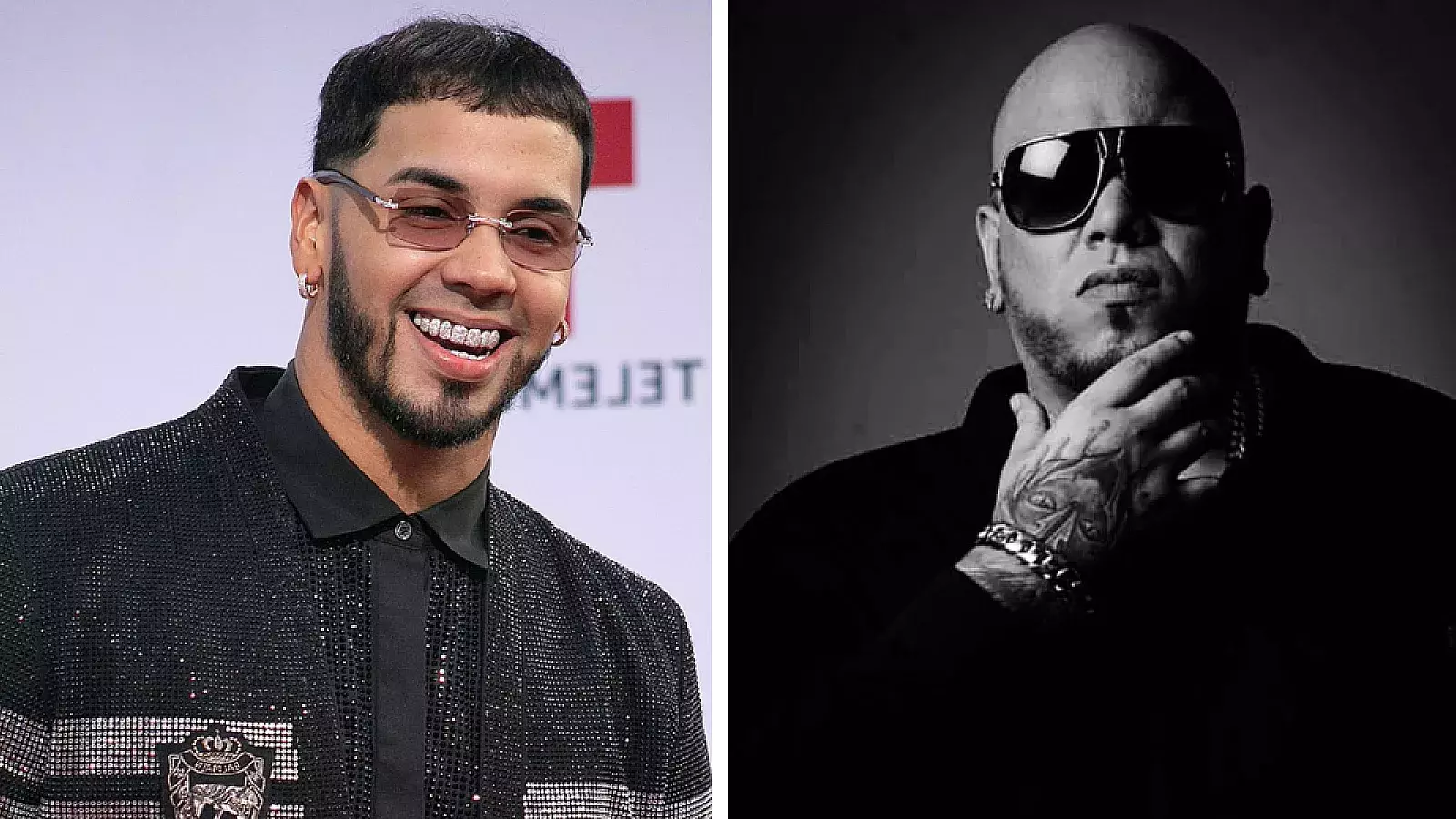 Anuel AA reaparece y pide ayuda urgente, ¿qué pasó?