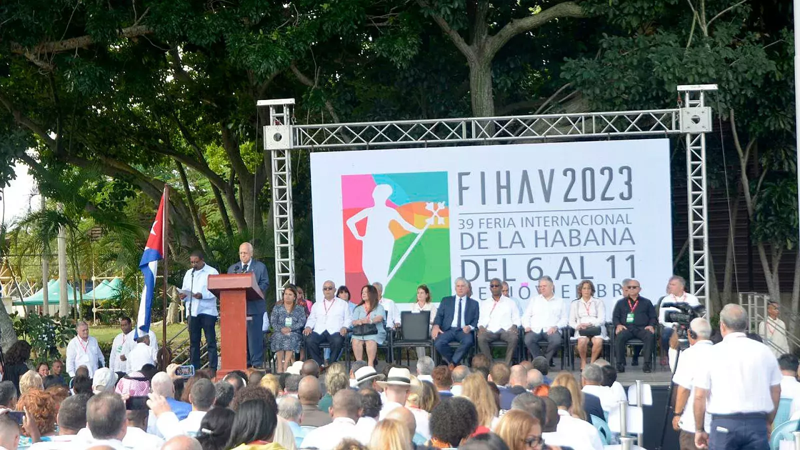 Fihav 2023