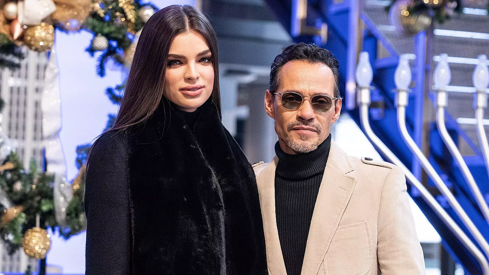 Marc Anthony y Nadia Ferreira firmaron un millonario acuerdo prenupcial: ¿Qué pasa si se divorcian?