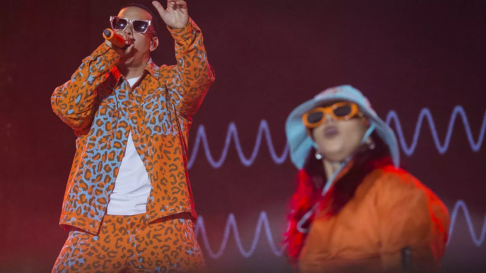 ¿Divorcio? Desaparece de las redes de Daddy Yankee el emotivo video de aniversario con su esposa