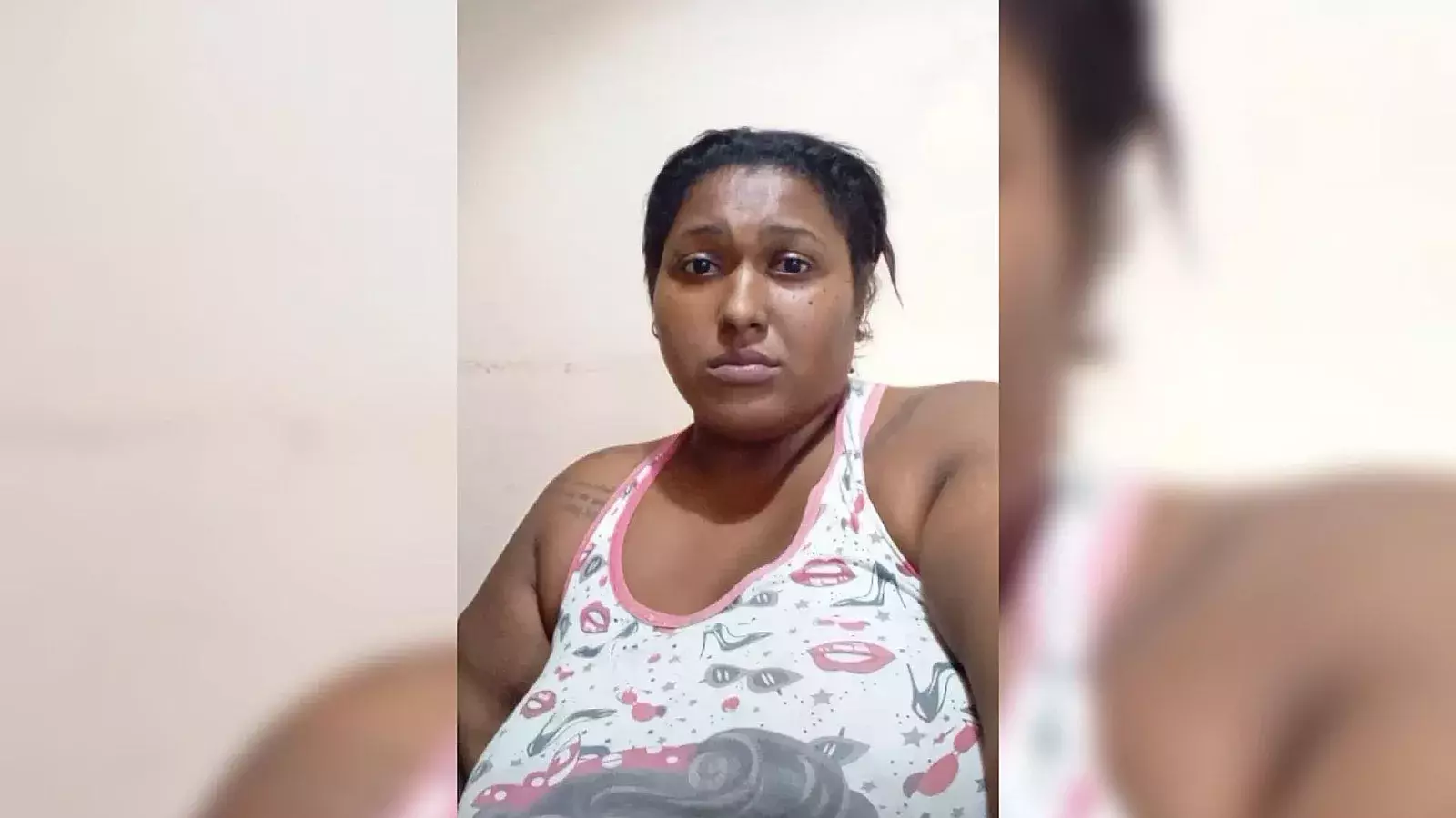 Madre cubana envía fuerte mensaje a Díaz-Canel