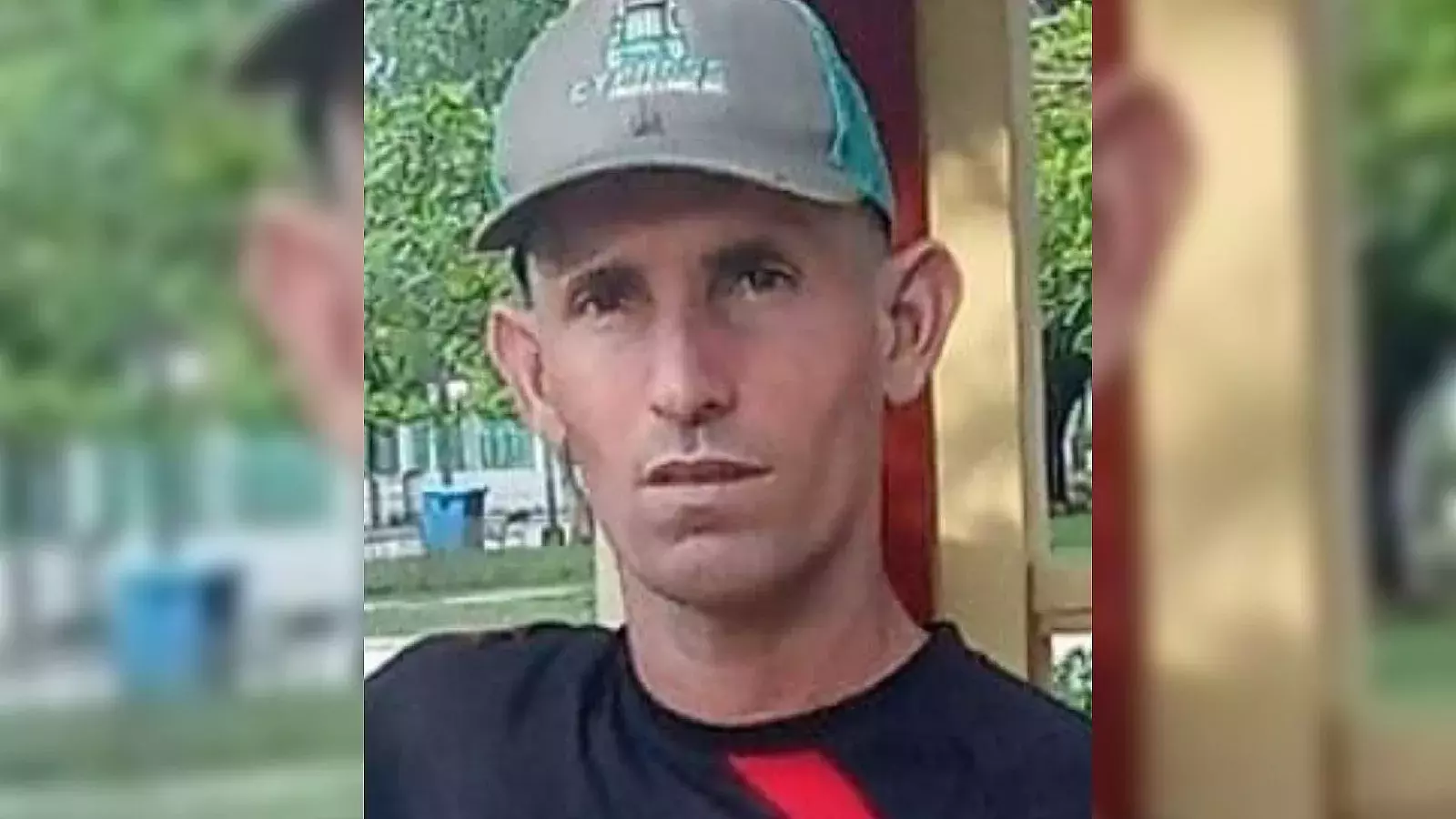 Cubano desaparecido en Ciego de Ávila