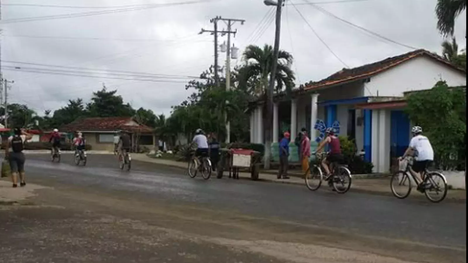 Entronque de Herradura