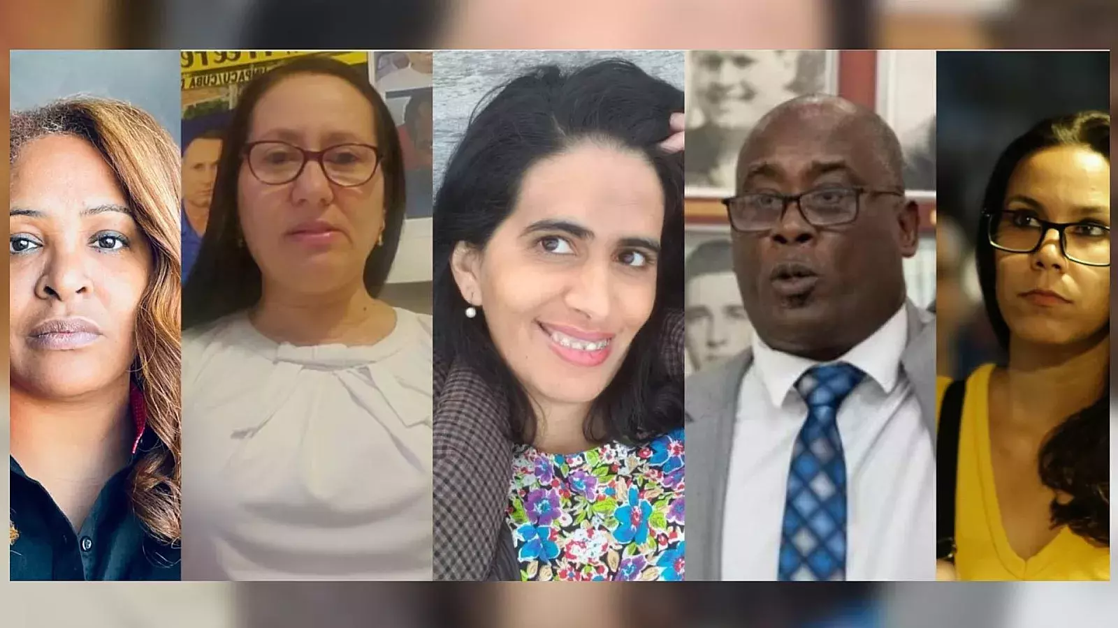 Activistas cubanos hablan del próximo el examen a Cuba en el Consejo de Derechos Humanos de la ONU