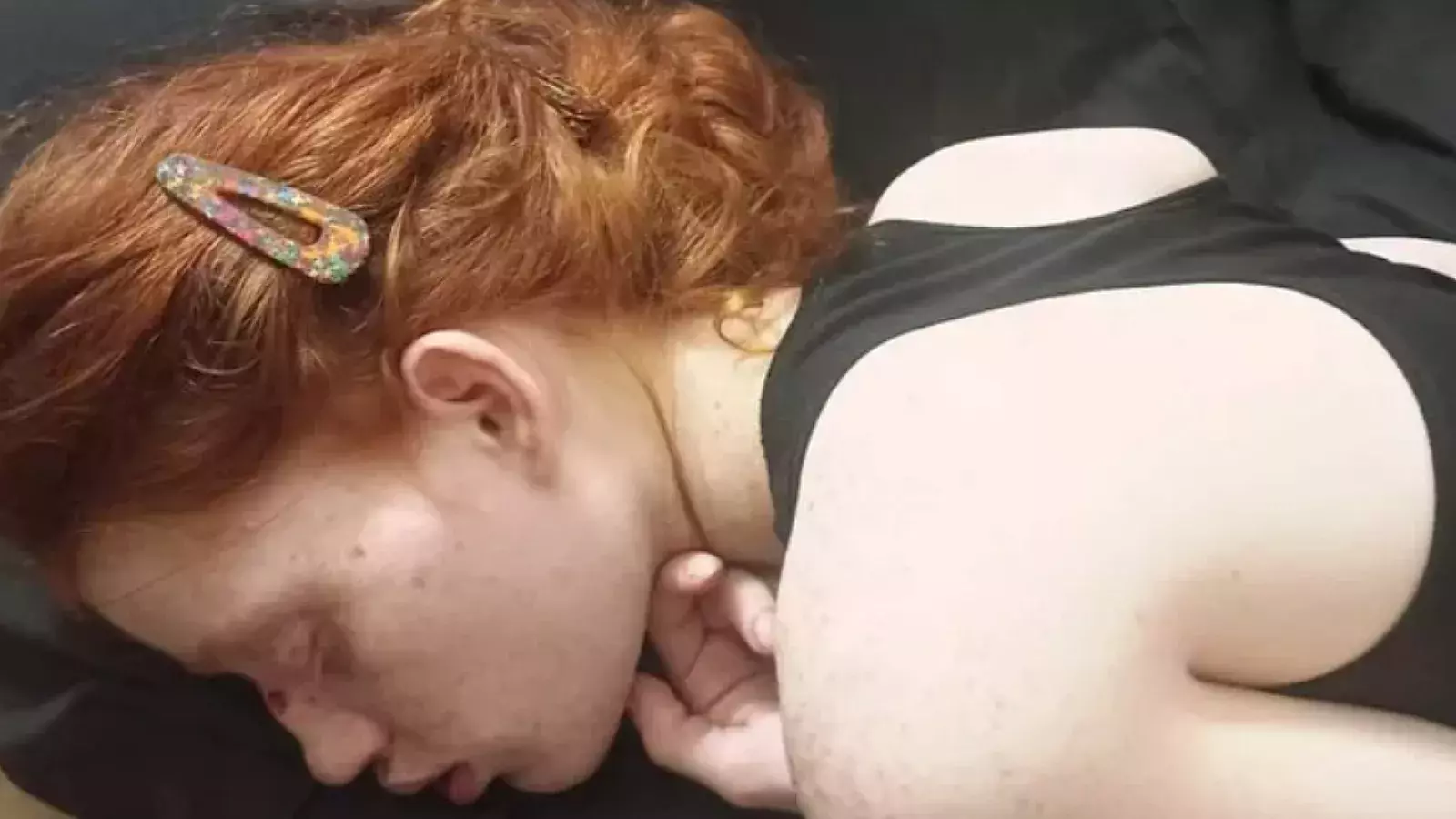 Hija de Ketty Méndez