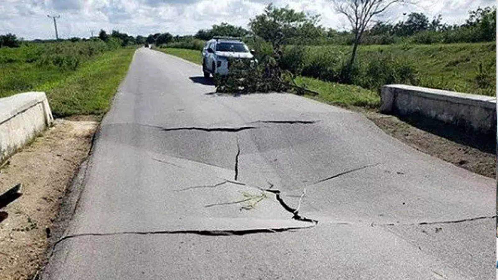 Carretera Moa-Holguín