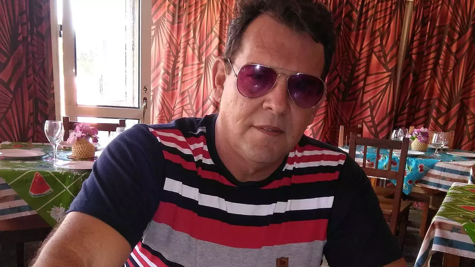 Preso político de Cienfuegos