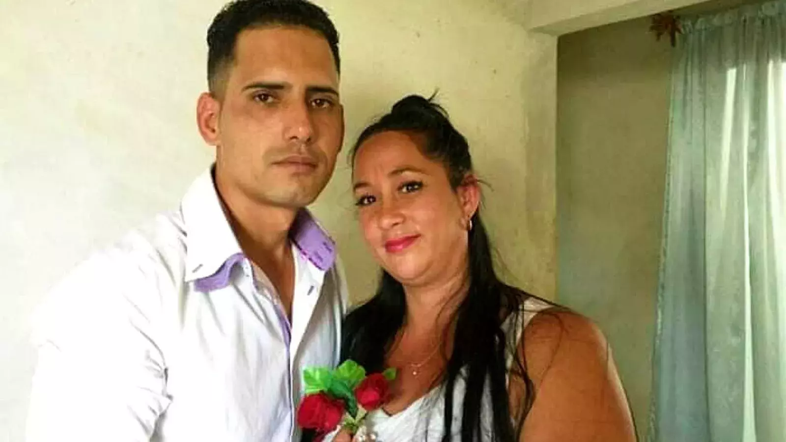 Yosvany Rossell
