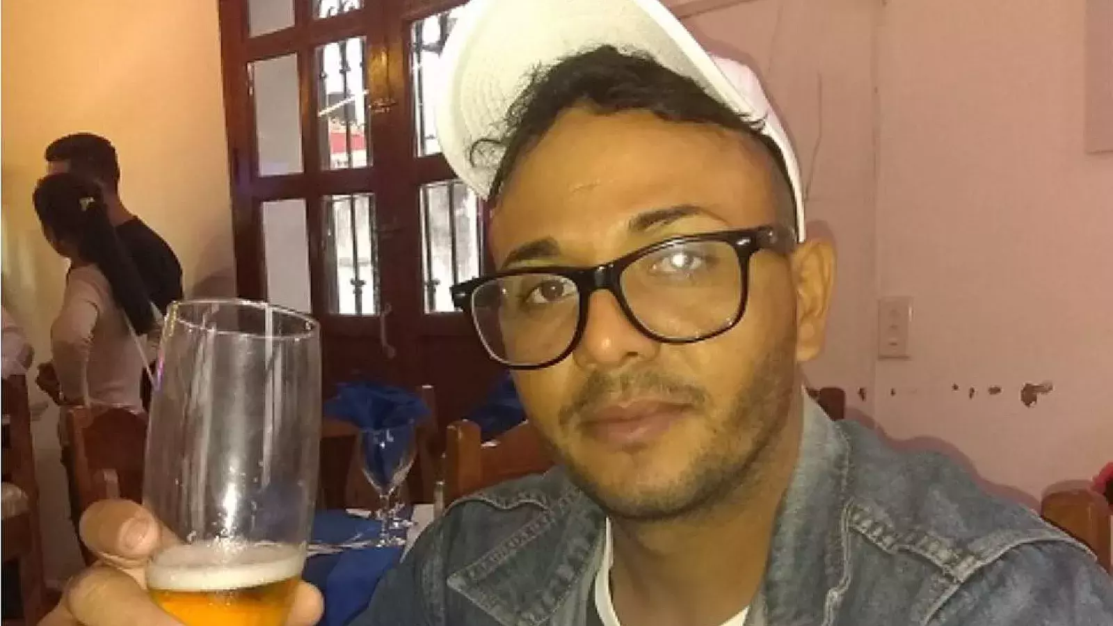 Joven asesinado en Vertientes