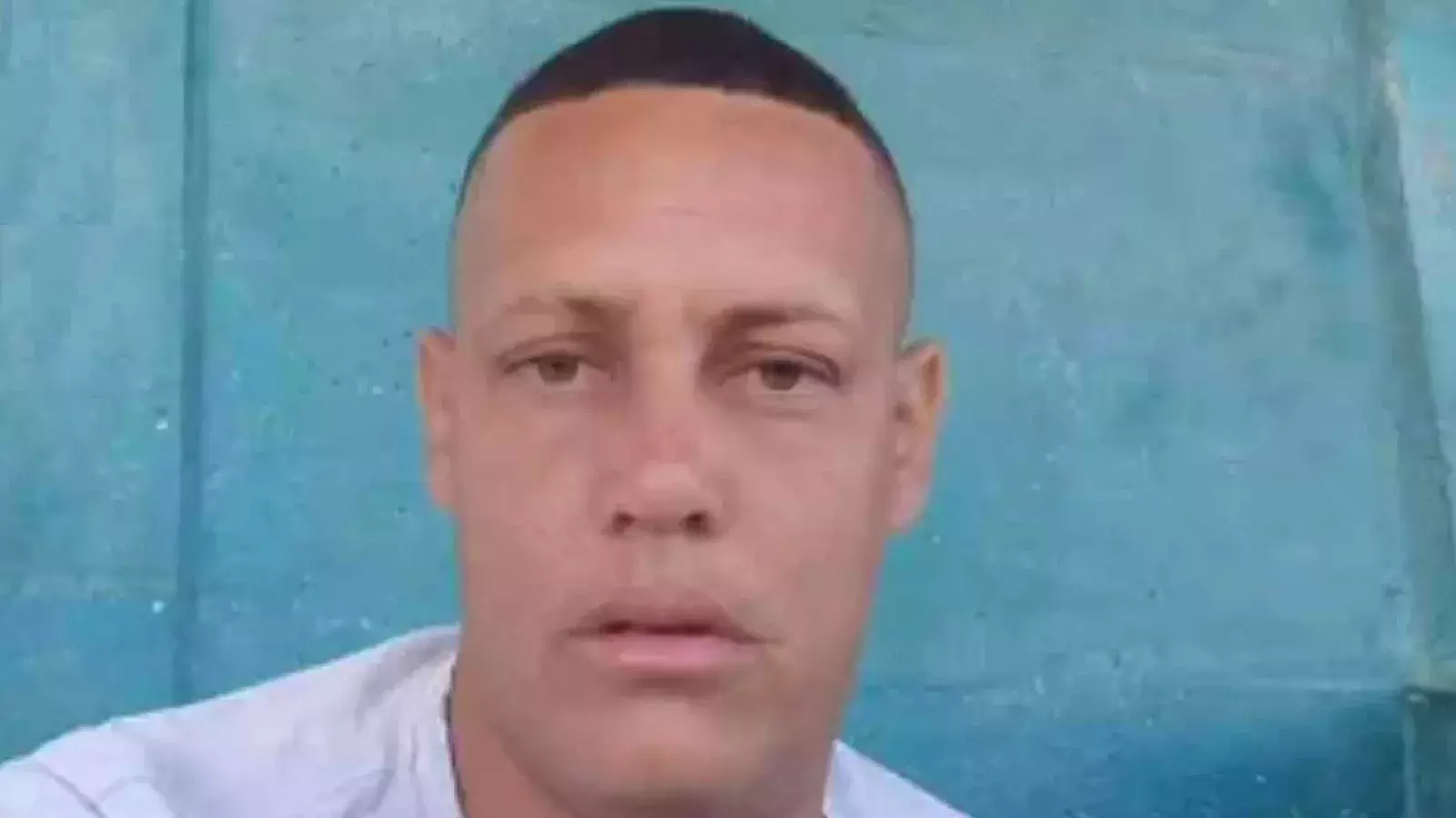 Joven asesinado en Mayabeque