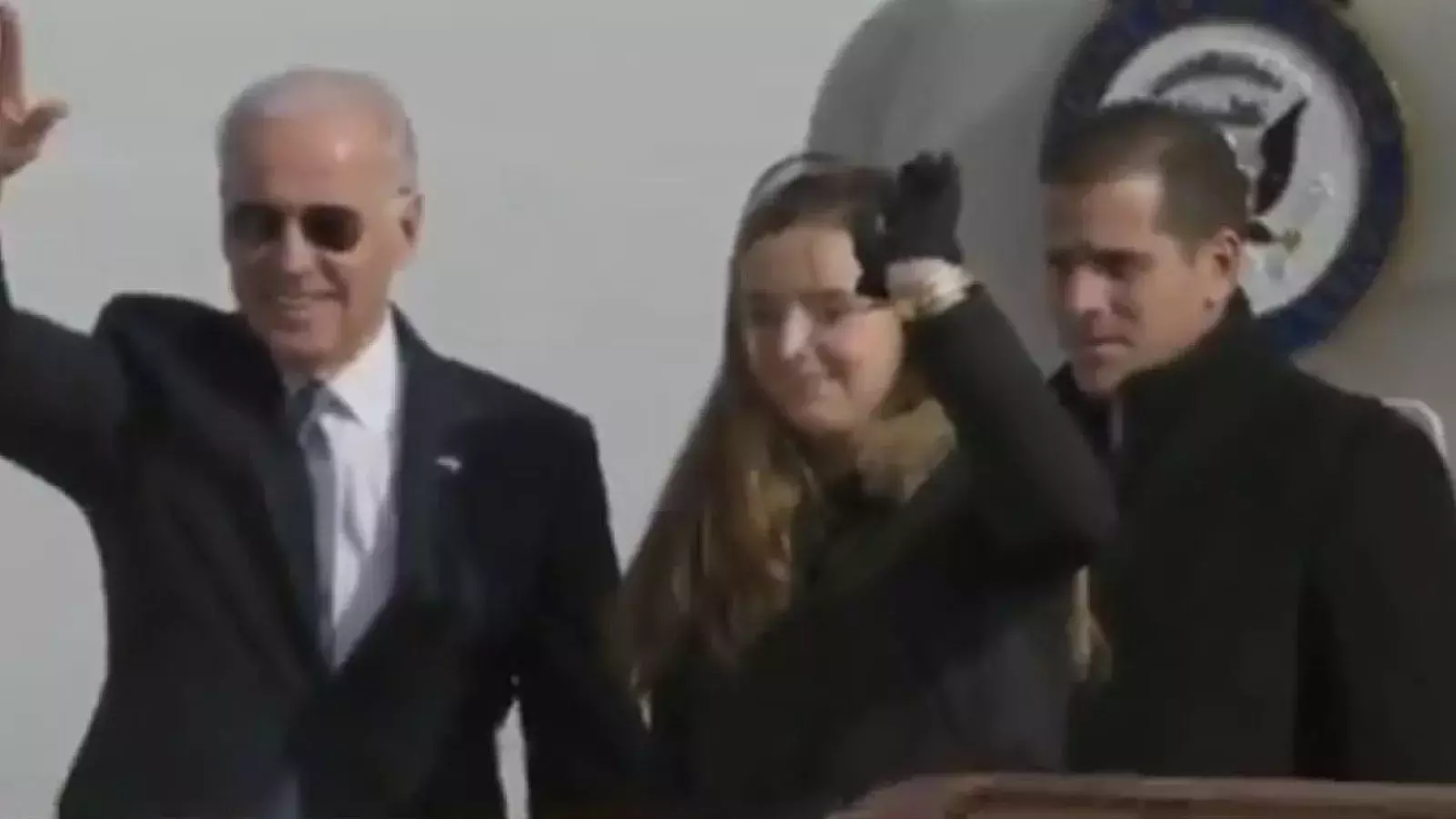 FBI posee grabaciones de James Biden involucrando en negocios a Joe Biden