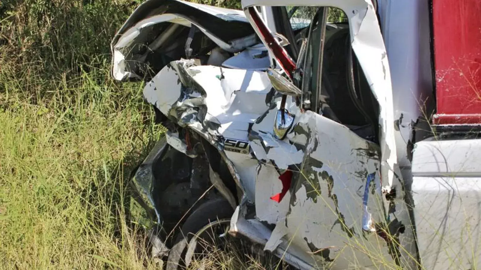 Accidente en Limonar, Matanzas