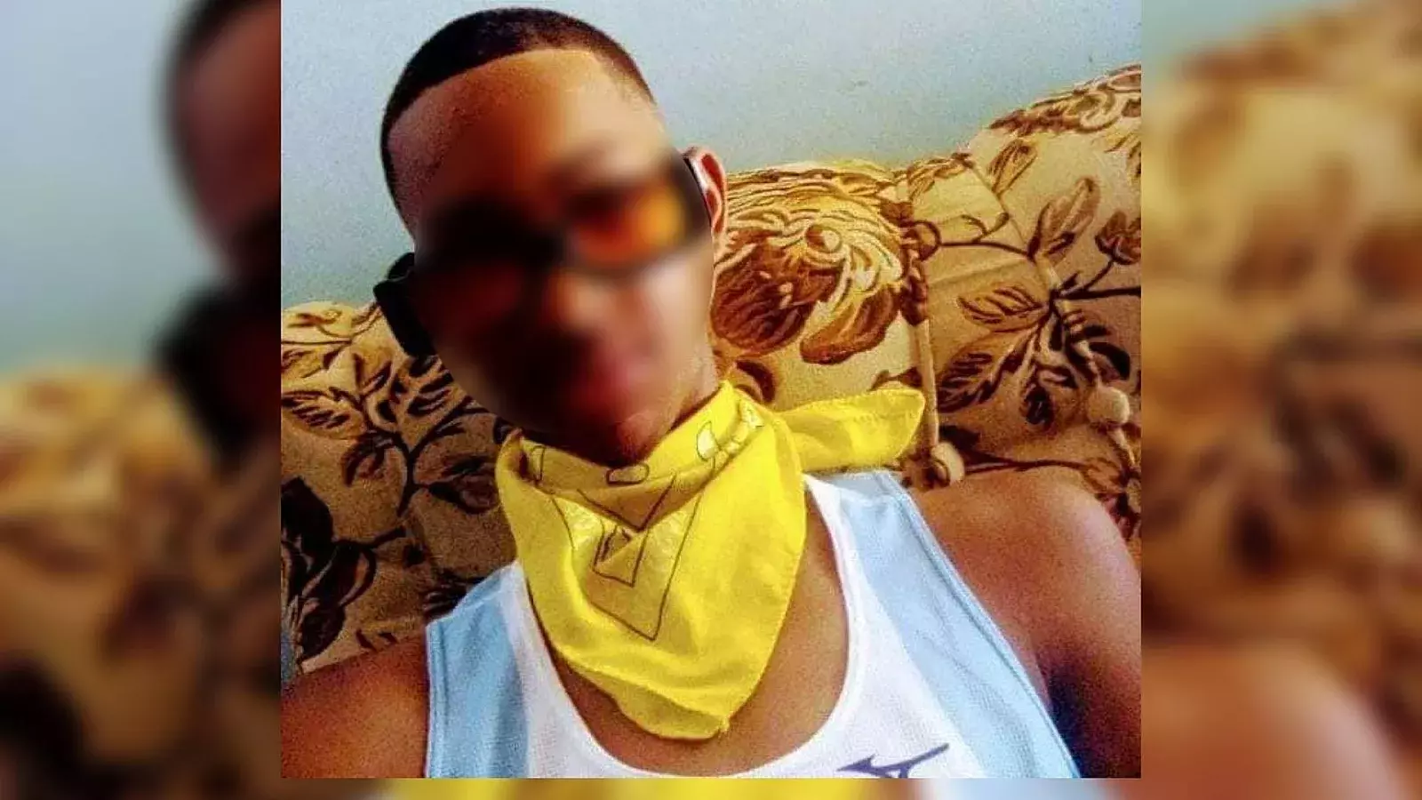 Adolescente de 16 años asesinado en Santiago de Cuba