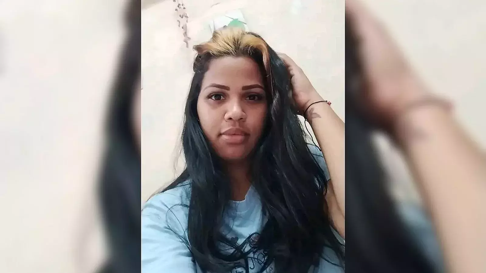 Joven madre cubana desaparecida en La Habana