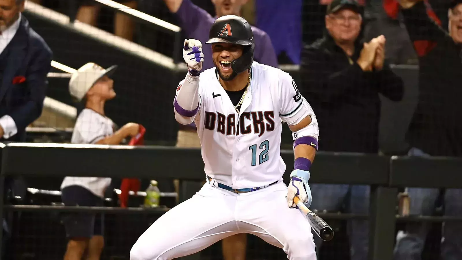 Lourdes Gurriel, pelotero cubano