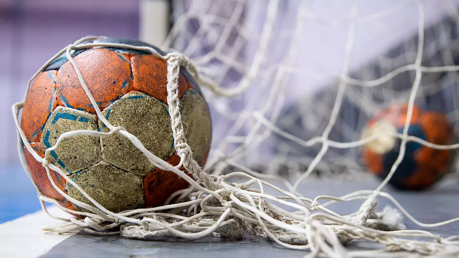 Desertan jugadoras cubanas de balonmano