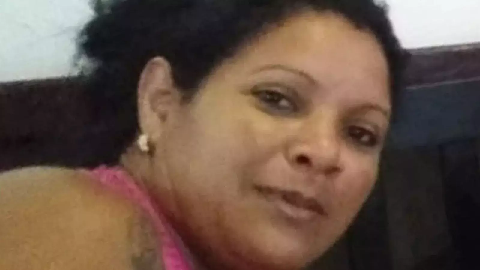 Liberan a Yusmely Moreno