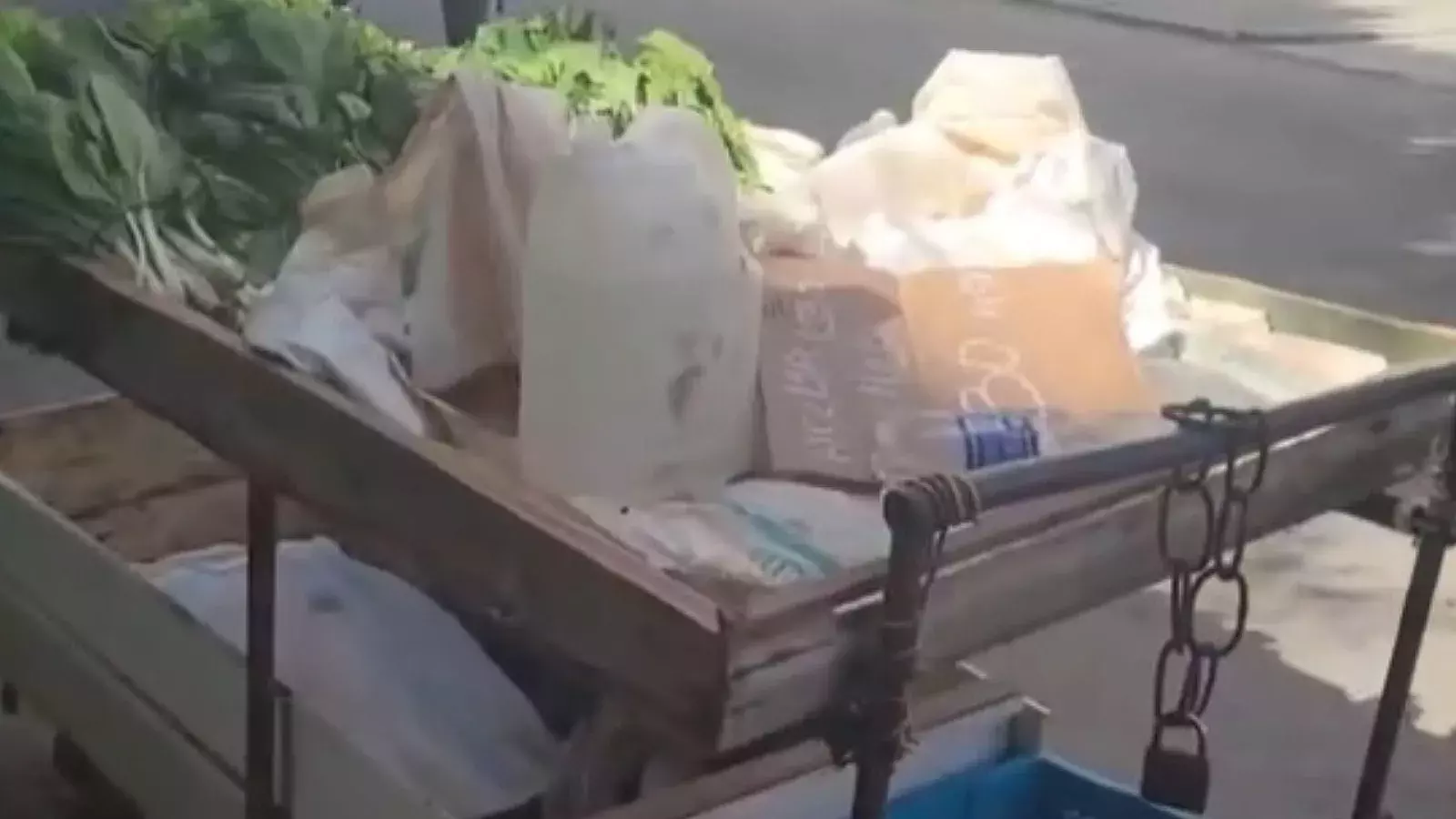 Así sobreviven algunos cubanos en la isla