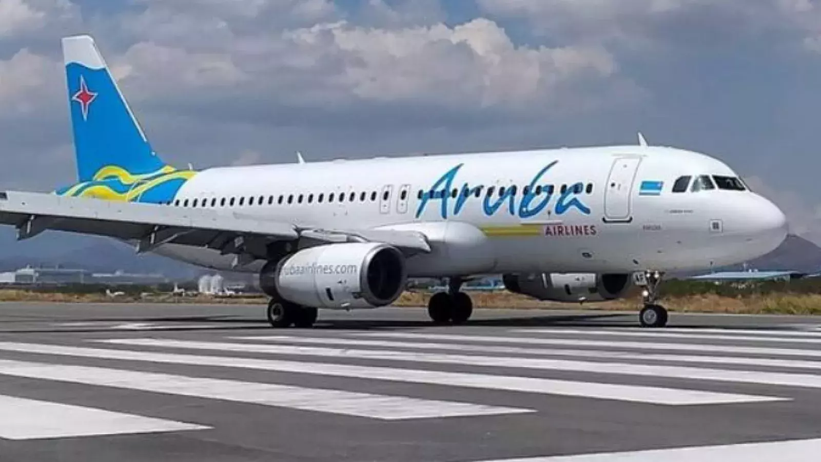 Aruba Airlines