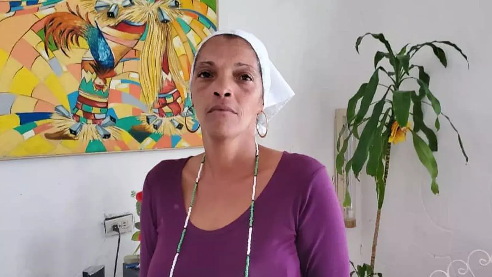 Cubana exige indemnización a Empresa Eléctrica por daño a sus equipos