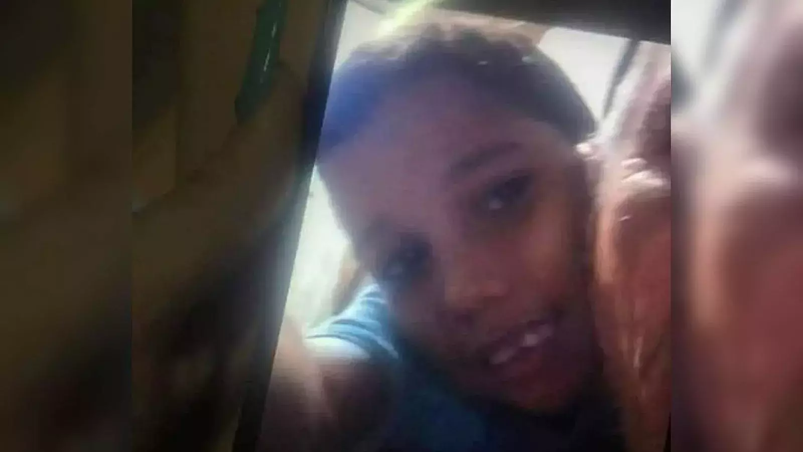 Niño desaparecido en Cotorro, La Habana