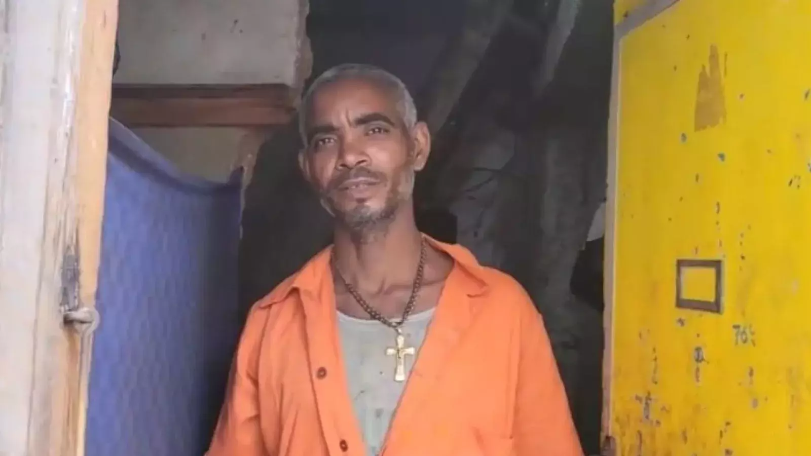 Oficios en Cuba