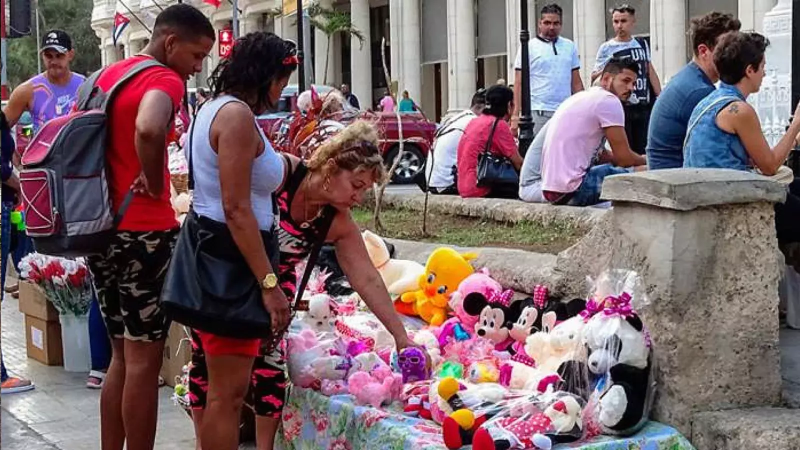 ¿Qué regalarán los cubanos el 14 de febrero?